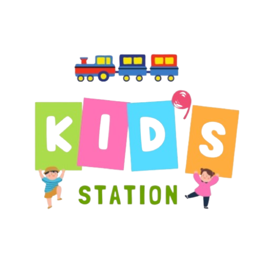 kids station tp logo