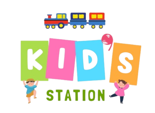 kids station tp logo