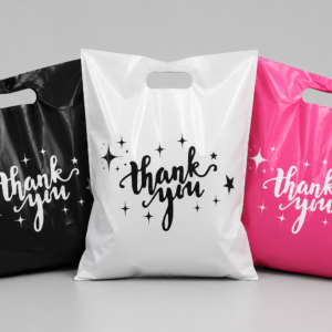 Shopping Bags (2 sizes)