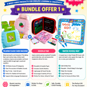 Bundle offer 1