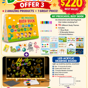 Bundle offer 3