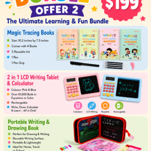 Bundle offer 2