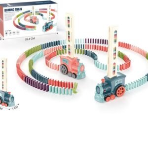 Domino train (60pcs)