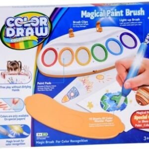 Magic Water Paint Set